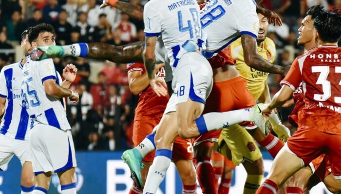Sebelum Bursa Ditutup, Persib Janji Datangkan Bintang Asing Misterius, Siapa Dia?