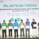 Pemuda Persis Kota Tasikmalaya Resmi Lantik Tasykil 2025–2028, Fokuskan Literasi dan Pemberdayaan Kader