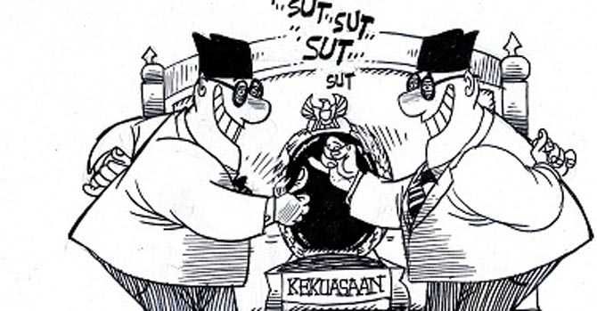 politik eudeuk