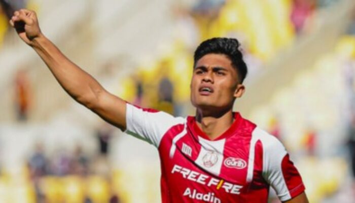 Sananta Menggila di Debut Malaysia Super League, Cetak Gol dan Assist Hanya dalam Enam Menit