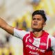 Sananta Menggila di Debut Malaysia Super League, Cetak Gol dan Assist Hanya dalam Enam Menit
