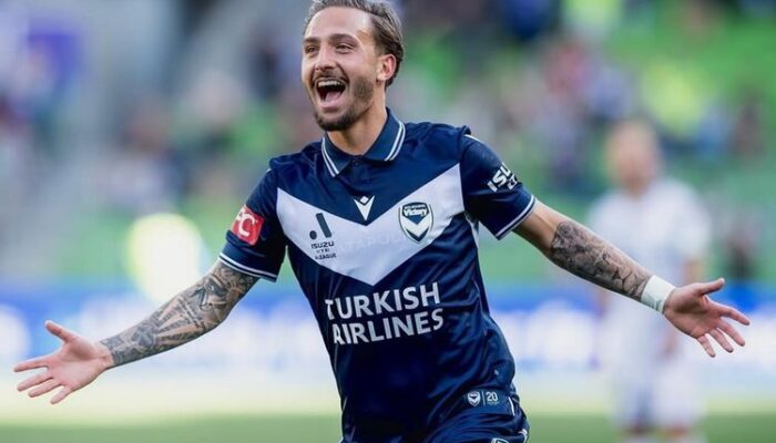 Persib Bandung Belum Berhenti Belanja, Incar Eliano Reijnders dan Reno Piscopo 1 reno piscopo