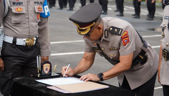 rotasi polres2