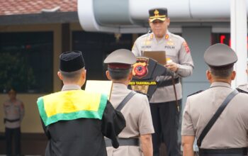 rotasi polres3