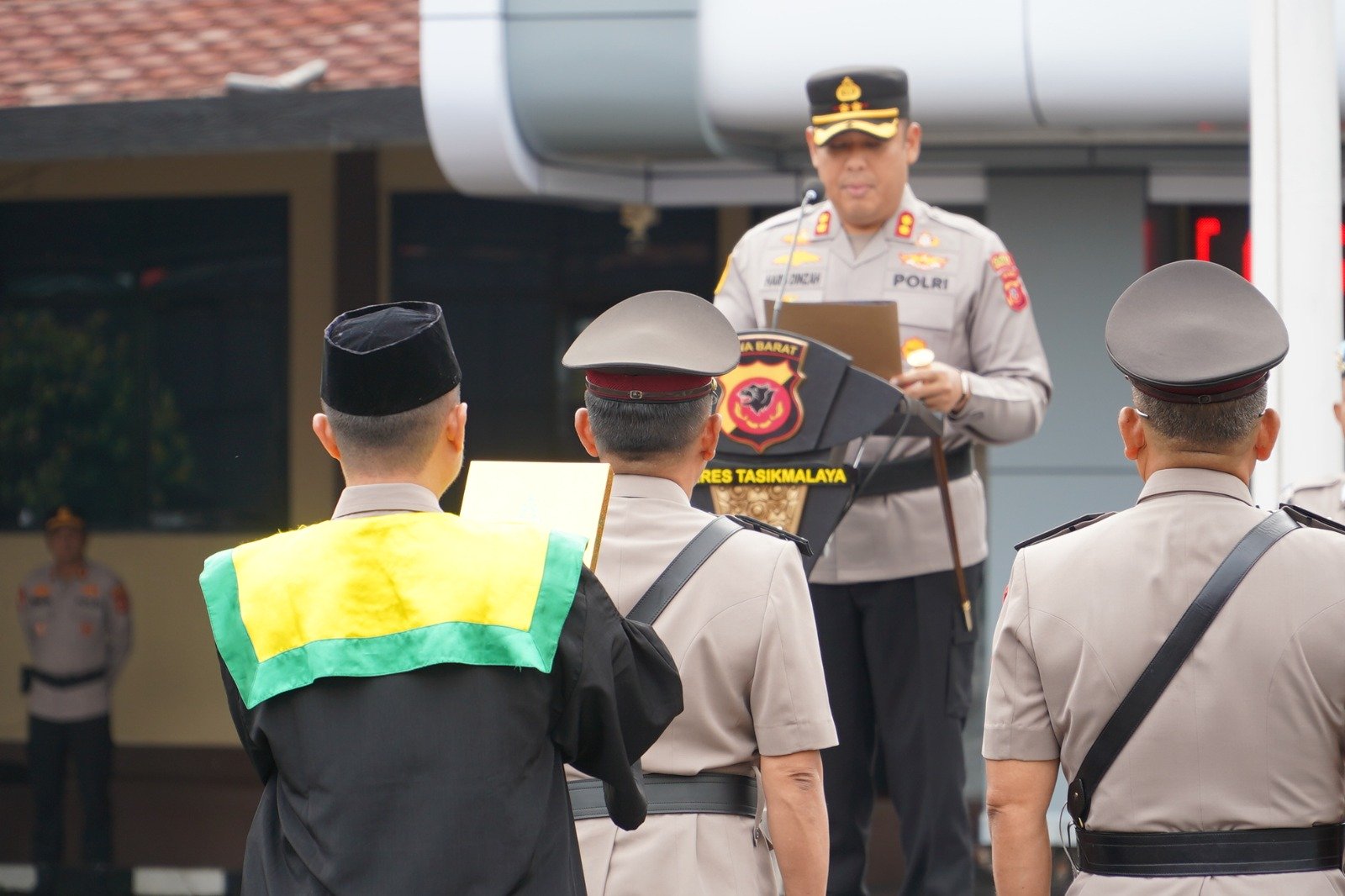rotasi polres3
