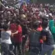 Perayaan HUT RI di Sariwangi Tasikmalaya Ricuh: Karnaval Berubah Jadi Ring Dadakan