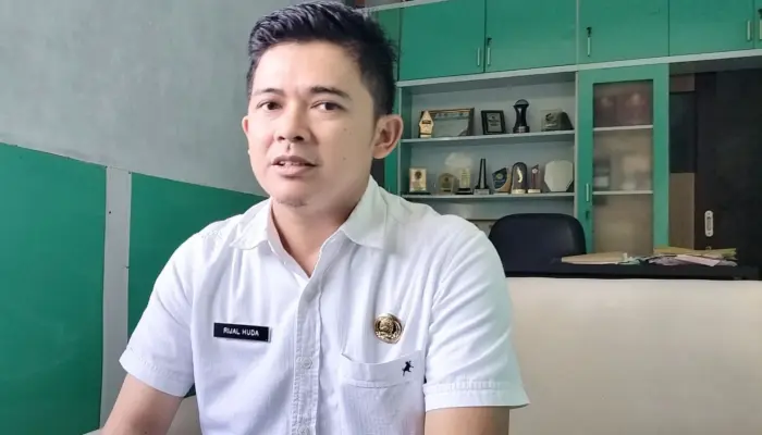 Rekrutmen Program MBG di Cisayong Prioritaskan Warga Lokal