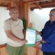 Sera Sani Verana M.Pd Resmi Perkuat Jajaran Pengurus GM FKPPI Tasikmalaya