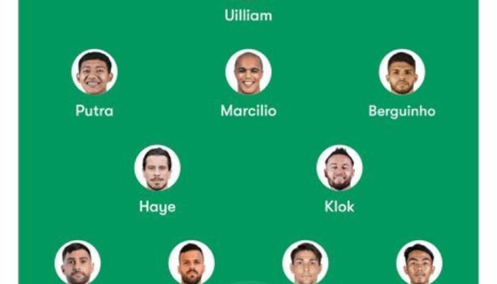 Persib Bandung Datangkan Thom Haye dan Federico Barba, Starting XI Diprediksi Bakal Berubah