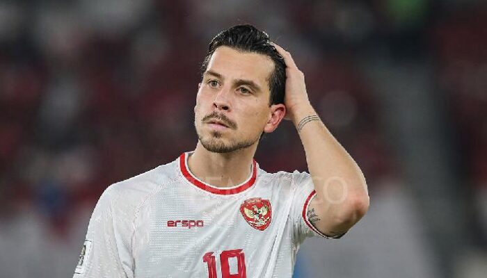 Thom Haye Bakal Gabung Persib Bandung? Bojan Hodak: Mungkin Sedang dalam Pesawat