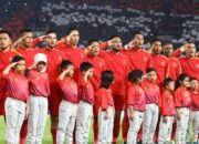 timnas lagu