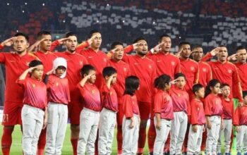 timnas lagu