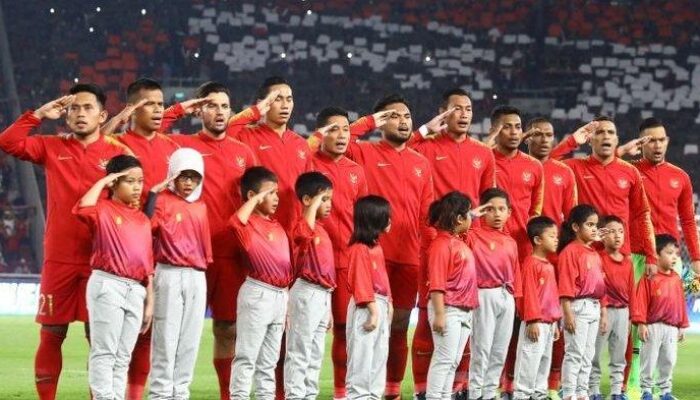 Isu Royalti Lagu Kebangsaan Picu Kontroversi, PSSI: Berisik dan Bikin Gaduh