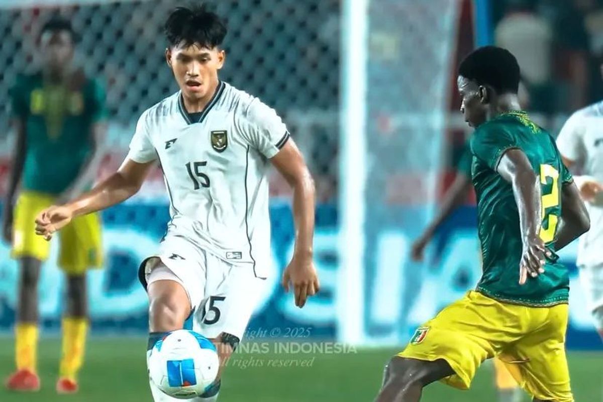timnas u17 vs mali 1