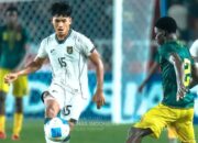 timnas u17 vs mali