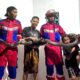 Evakuasi King Kobra 4 Meter di Tasikmalaya: Malam Mencekam di Cisitu