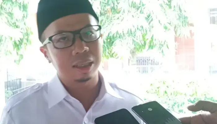 Pasca Ricuh Demonstrasi, Wali Kota Tasikmalaya Ajak Elemen Masyarakat Jaga Stabilitas Politik Daerah