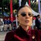 Wulan Guritno Curi Perhatian saat Hadiri Upacara HUT RI ke-80 di Istana Merdeka