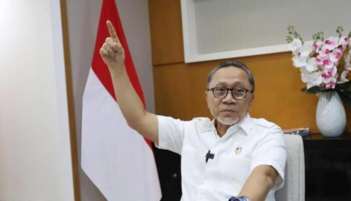 Zulhas Ingatkan Menteri PAN Usai OTT Eks Wamenaker Noel: Jangan Gasak Duit Negara