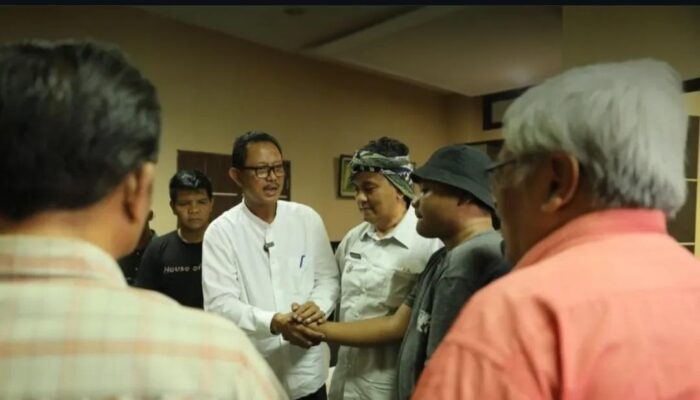 Kadinsos Kota Tasikmalaya Sampaikan Permohonan Maaf Terbuka Terkait Kisruh Pernyataan Soal Bansos