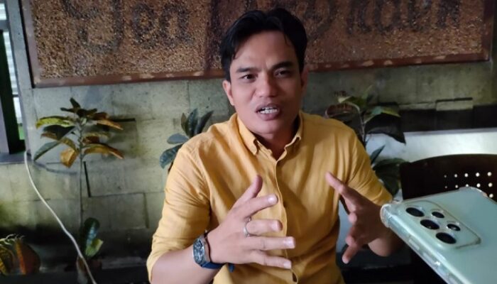 Analisis Politik: “Shadow Connection” dan Tarik-Menarik Kekuasaan di Balik Gelombang Demo