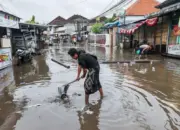 BANJIR BALI
