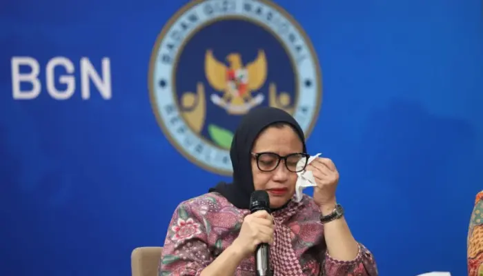 BGN Nonaktifkan 56 SPPG Terkait Insiden Keamanan Pangan Program MBG, Termasuk di Tasikmalaya?