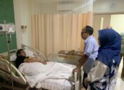 DICKY sakit 1