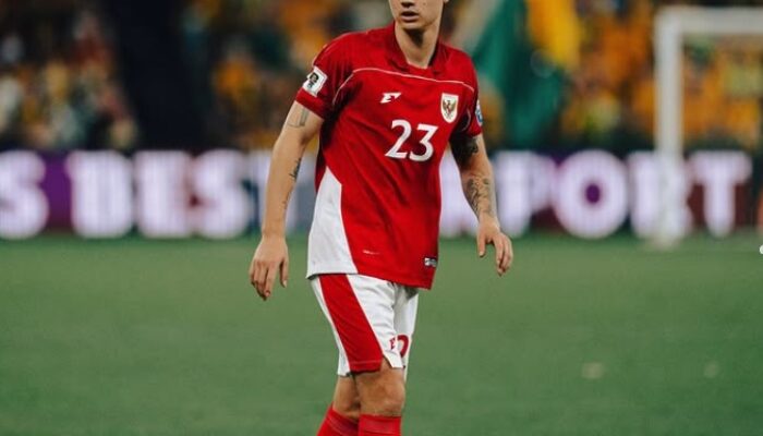 Lagi, Wilujeng Sumping! Persib Resmi Gaet Eliano Reijnders dan Andrew Patrick Jung di Deadline Bursa Transfer
