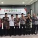 Sinergi Polres, Forkopimda, dan Ulama Ditekankan dalam Maulid Nabi di Tasikmalaya Kota