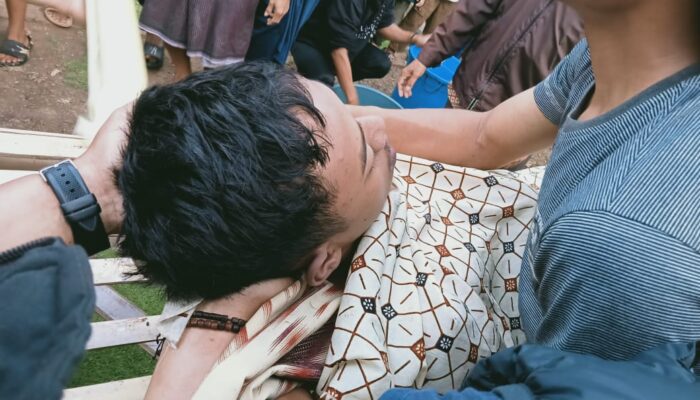 Upaya Heroik Berakhir Tragis, Dua Pelajar Hilang Nyawa di Curug Sula 2 IMG 20250907 WA0006