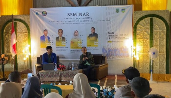 Mahasiswa KKN Universitas Cipasung Dorong Pengembangan UMKM di Desa Sundakerta 2 IMG 20250913 WA0025 e1757775068599