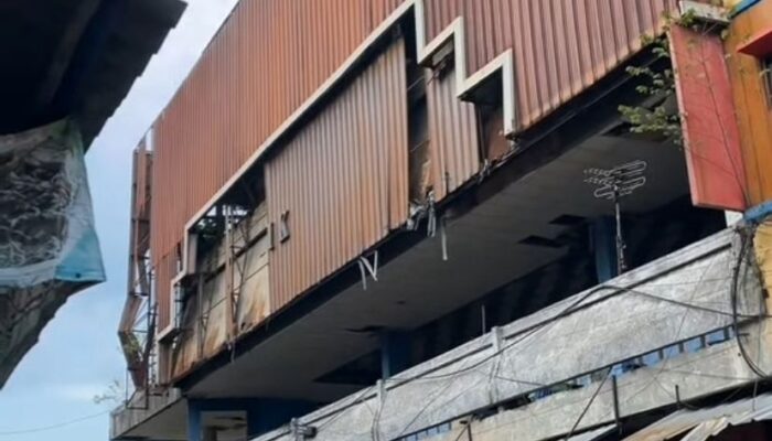 Bioskop Karlis, Jejak Kejayaan Hiburan Kota Tasikmalaya yang Kini Tinggal Kenangan