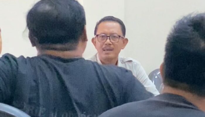 Viral, Kadinsos Kota Tasikmalaya Adu Mulut dengan Warga Panglayungan soal PKH Terindikasi Judi Online