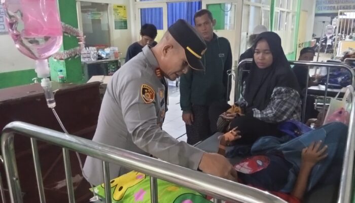Wakil Bupati Tasikmalaya Soroti Kasus Keracunan MBG, Satgas Khusus Akan Dibentuk