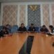 SEMATA Soroti Dugaan Penyimpangan Program MBG, Audiensi di DPRD Tasikmalaya Diwarnai Kekecewaan