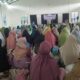Di Karangmekar Karangnunggal, Muslimat dan Fatayat NU Gelar Peringatan Maulid Bareng
