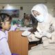 Kodim 0612/Tasikmalaya Gelar Baksos HUT ke-80 TNI, Warga Antusias Ikuti Donor Darah hingga Pemeriksaan Gigi