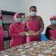 Uji Coba Dapur SPPG, Polres Tasikmalaya Pastikan Kelayakan Program MBG