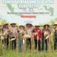 Polres Tasikmalaya Gelar Panen Raya Jagung Serentak Dukung Ketahanan Pangan Nasional