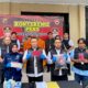 Drama Kejar-kejaran, Polisi Tangkap Residivis Curanmor di Tasikmalaya