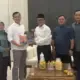 Rp 2,2 Miliar Sisa Anggaran PSU Pilkada Dikembalikan KPU ke Pemkab Tasikmalaya