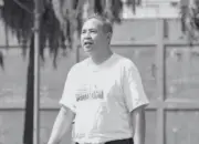 Legenda Persib Bandung Nyangnyang Herdiana Meninggal Dunia