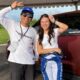 Pesona dr. EsterRita, Pembalap Cantik yang Bikin Warga Tasikmalaya Antre Selfie
