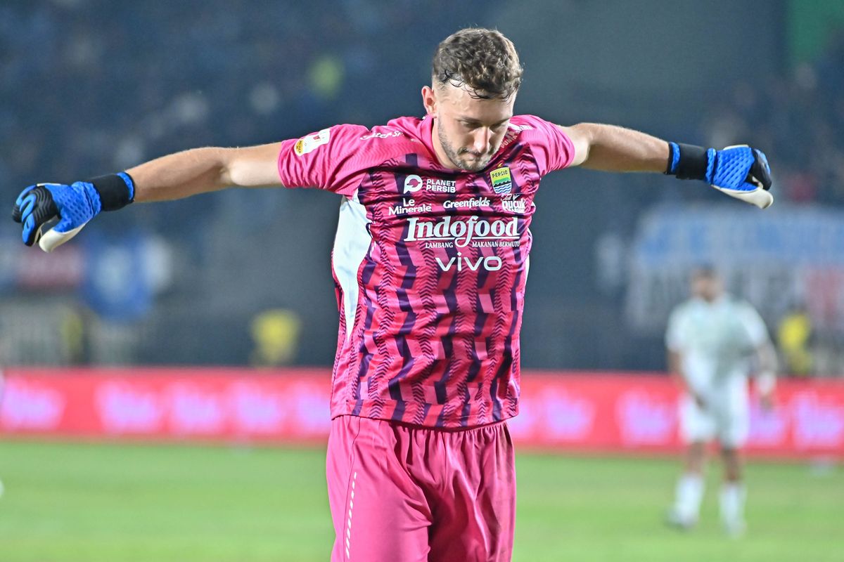 Przybek persib
