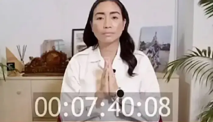 Keponakan Prabowo, Rahayu Saraswati Mundur dari DPR, Fraksi Gerindra Hormati Keputusan