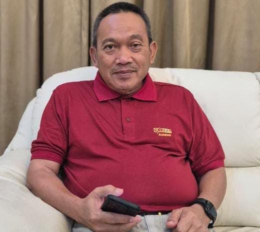 Soal Longmarch Adhi Cahya, PT Yakespena Tegaskan PHK Sudah Sesuai Prosedur 2 RUSENO