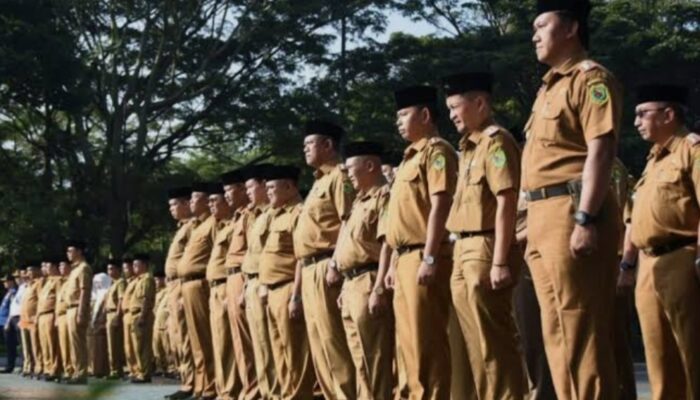 Dari Duka Hingga Doa: Apel Pagi Kota Tasikmalaya Jadi Momentum Kebersamaan