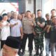 Silaturahmi Lintas Elemen di Polres Tasikmalaya Kota Bahas Isu Kamtibmas