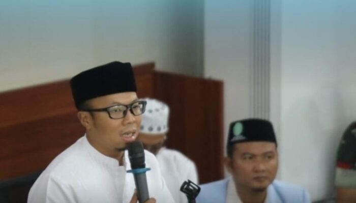 Wali Kota Tasikmalaya Ajak Umat Jadikan Maulid Nabi Momentum Jaga Persatuan dan Kondusivitas 2 Screenshot 20250903 165229 Instagram